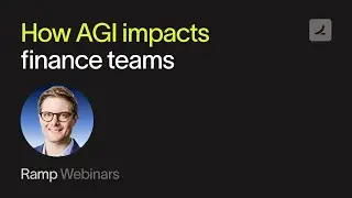 How AGI will impact the future of work for finance teams