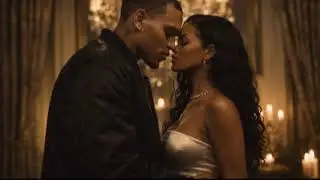 Chris Brown - Eternal Flame.mp3 - (New Song 2025)
