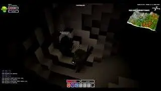 Cubeworld: How to customize a sword