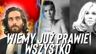 MAD MAX SIĘ PRZYJAŹNI Z NAWROCKIM? CZY MACRON MA KULFONA?