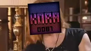Подкаст с kora0081