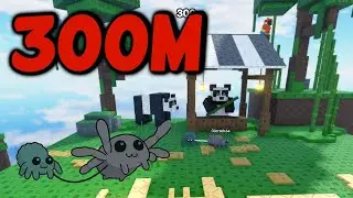WEBBED 200 300m РУКОВОДСТВО И ПРОХОЖДЕНИЕ Roblox