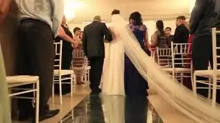 Cerim&ocirc;nia Laica de Tatiana & Alan/ Celebra&ccedil;&atilde;o personalizada/ Produ&ccedil;&atilde;o Amorim Eventos.