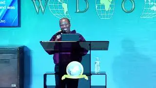 11.18.2025 Tuesday Night Bible Study