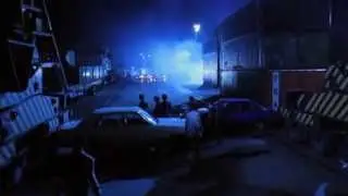 KILLSHOT - A John Woo Tribute (feat. TEARS by HEALTH)