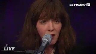 Sarah Blasko - «I Wanna be Your Man»