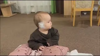 ВАСИЛИСЕ СДЕЛАЛИ ОПЕРАЦИЮ. ДАРИНА ТЕМПЕРАТУРИТ. 25 12 25