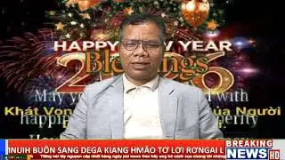 🔴TƠLƠI RĂ AMANG TƠLƠI HDIP MNUIH ANAM HUI KƠ BRUĂ SAT YUAN KLIN NGĂ ŎH