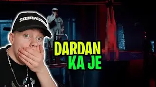 🔥DARDAN ~ KA JE REACTION
