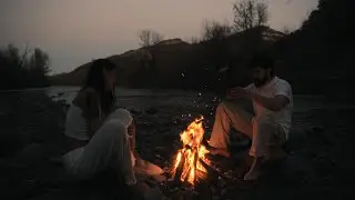 Cronico, Lyuce - Occhi (Official Video)