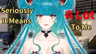 (F4A) You're a Yandere VTuber’s Only Viewer (Yandere Speaker)