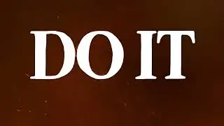 Disco Nap - DO IT (Music Video)