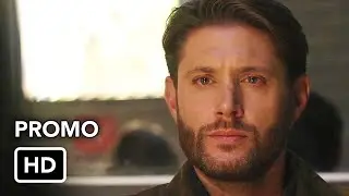 Big Sky 3x09 Promo 