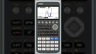 cg50 integration and area