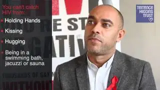 HIV | Health Myths