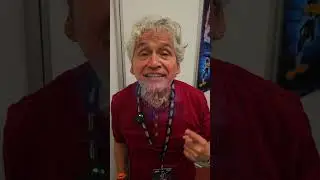 Somos actores de doblaje | Parte 29