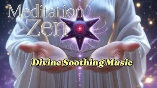 Sacred Soundscape 🌿 Divine Soothing Music for the Soul, Spa, Yoga, Meditation and Relax.