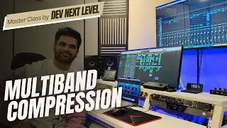 Multiband Compression - Dev Next level