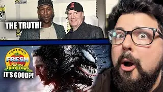 BLADE CANCELLED?! Venom 3 Is GOOD?! TOM HOLLAND SAID WHAT?!