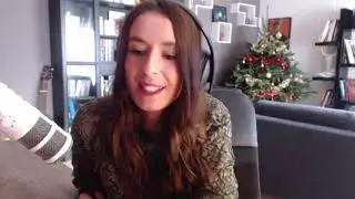 Expressive Game Lab - Entretien avec Marine Macq (Journey)