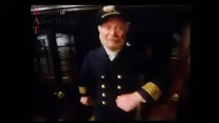 Birds Eye - Gilbert and Sullivan (1981, UK)