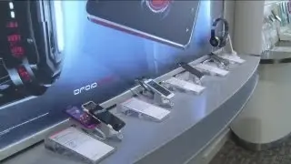 Phone experts warn of pros and cons of trading in your phone when you buy a new one