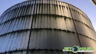 Industrial Tank Cleaning Burton upon Trent