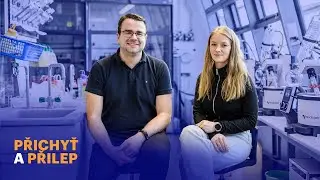 Přichyť a přilep! Vědci z &Uacute;OCHB představili metodu značen&iacute; biomolekul pro pozorov&aacute;n&iacute; buněk