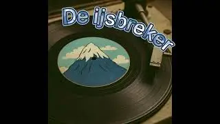 De ijsbreker