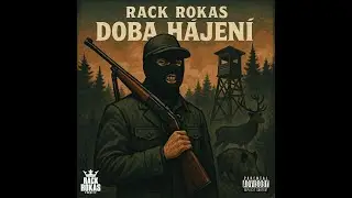 3. RACK ROKAS - Russell Ice (OFF. AUDIO) [DOBA HÁJENÍ 2025 / 2026]