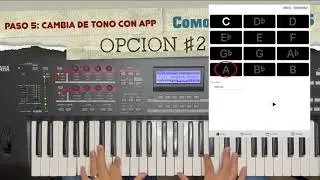 YAMAHA MOXF: DOS FORMAS DE AGREGAR PADS