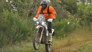 CAMPIONATO ITALIANO MOTORALLY 2025 RIOTORTO (prima speciale secondo giorno)