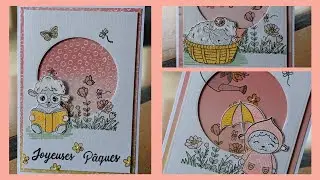 Tuto 2/2 Carte 