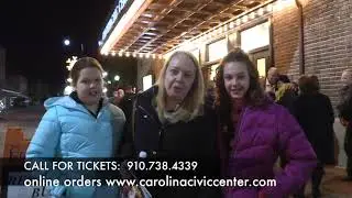 CCC Christmas Show Ad 2018