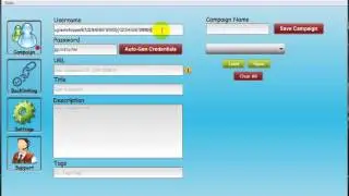 New Social Bookmarking Software Preview