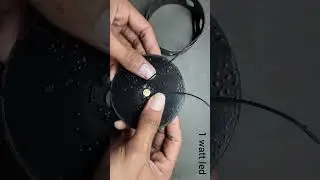Modern LED Wall Lamp | Stylish Home Decorations Lighting ideas #diy #lamp#light