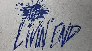 The Livin' End (Local Seattle Band) : It's Raining Again
