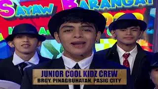 Junior Cool Kidz Crew | Smooth Criminal Youtube