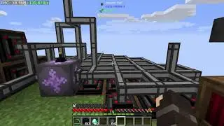 Sky Odyssey EP 4 - More Project Ex