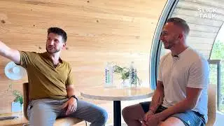 Exploring Onera's Latest Landscape Hotel with Ben Wolff in Wimberley, Texas