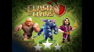Best Farming strategy for th9 | Clash of clans