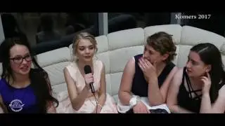 Komers 2017 Miejska Górka