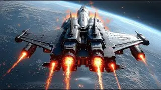 Galaxy Empire Shocked by Humanity's Bold Starship Designs After 3000 Years HFY | Sci-Fi Story