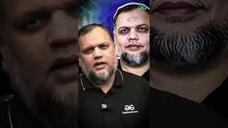Khaleel Sir message to GATE Aspirants #Shorts #viralvideo #motivation #success #gfgenglish
