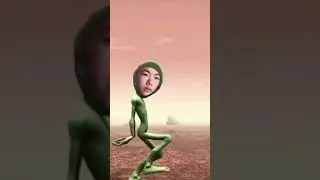 DAME TU COSITA 2 || NAGIN DANCE || MUSICALLY CHALLENGES || THE ALIEN DANCE || TAKATAK || #6