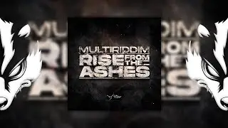 Void S - Dangerous Frequencies [BigRiddim Recordings] PREMIERE
