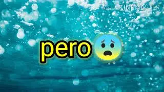 Huling bitaw na salita para sa taong minahal mo pero may minahal na palang iba😭💔