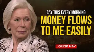 Louise Hay: 