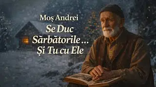 Se Duc Sărbătorile… Și Tu cu Ele