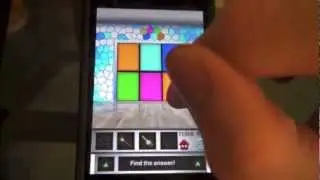 100 Floors - Level 91